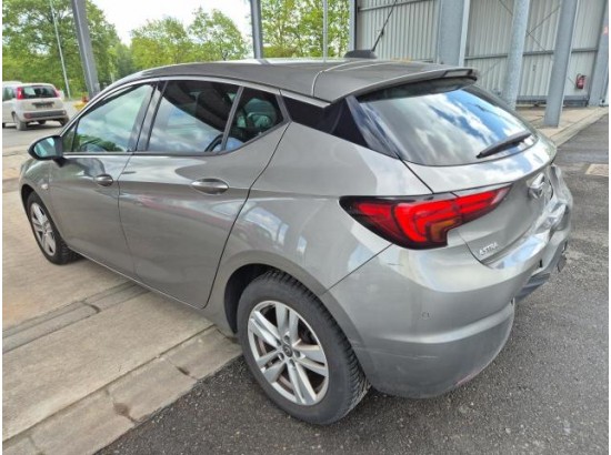 2016 Opel Astra K Lim. 5-trg. Dynamic Start/Stop