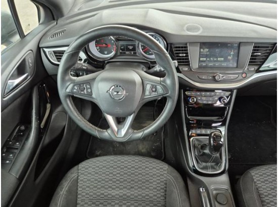 2016 Opel Astra K Lim. 5-trg. Dynamic Start/Stop