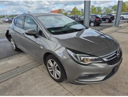 2016 Opel Astra K Lim. 5-trg. Dynamic Start/Stop