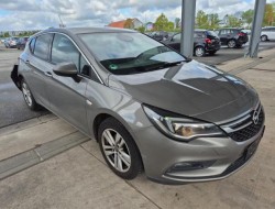 2016 Opel Astra K Lim. 5-trg. Dynamic Start/Stop