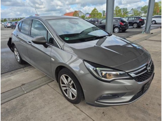 2016 Opel Astra K Lim. 5-trg. Dynamic Start/Stop