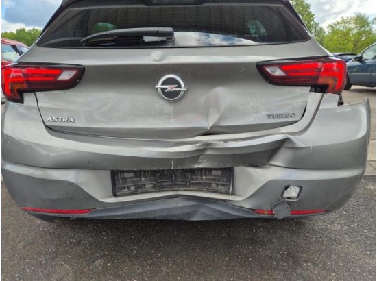 2016 Opel Astra K Lim. 5-trg. Dynamic Start/Stop