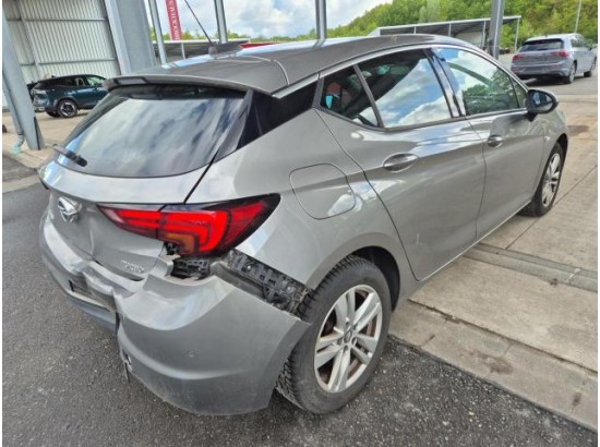 2016 Opel Astra K Lim. 5-trg. Dynamic Start/Stop