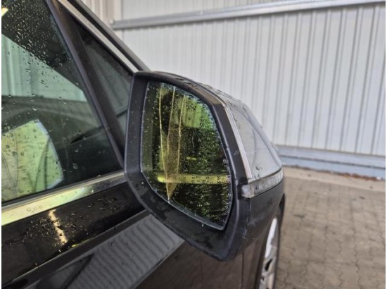 2016 Audi SQ7 4.0 TDI quattro