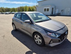 2021 Hyundai i20 Select Mild-Hybrid