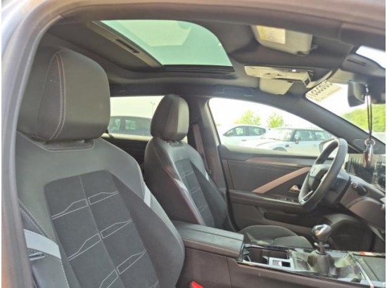 2025 Opel Astra L Sports Tourer GS