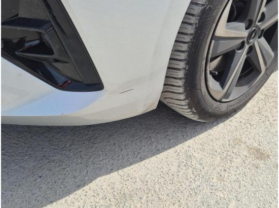 2025 Opel Astra L Sports Tourer GS