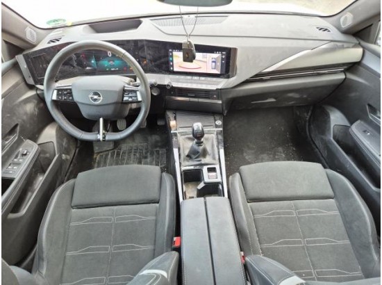 2025 Opel Astra L Sports Tourer GS