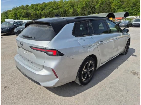 2025 Opel Astra L Sports Tourer GS