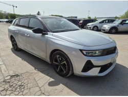 2025 Opel Astra L Sports Tourer GS