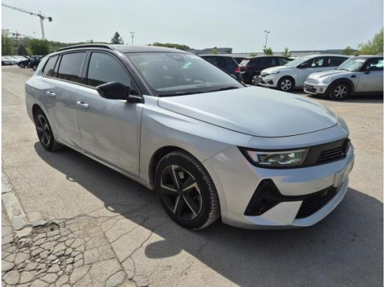 2025 Opel Astra L Sports Tourer GS