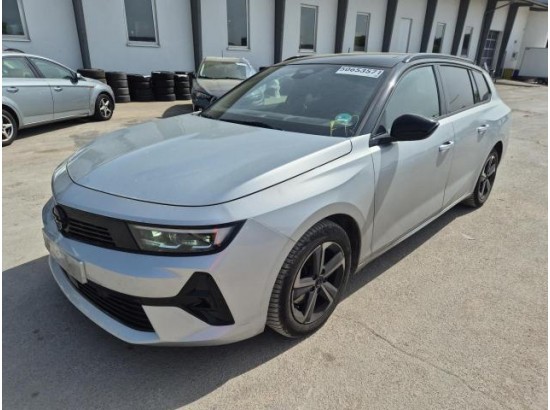 2025 Opel Astra L Sports Tourer GS