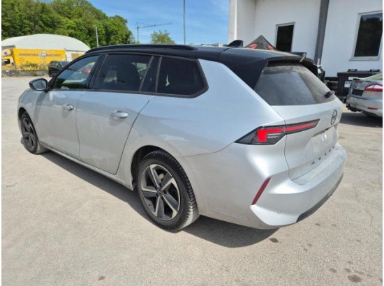 2025 Opel Astra L Sports Tourer GS