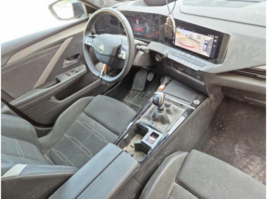 2025 Opel Astra L Sports Tourer GS