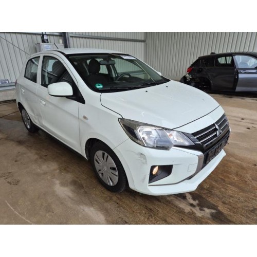2021 Mitsubishi Space Star Spirit