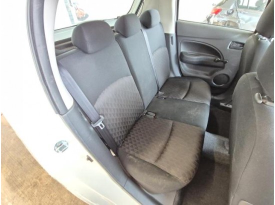 2021 Mitsubishi Space Star Spirit