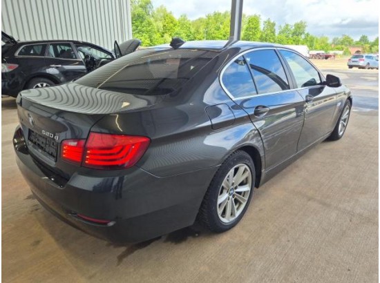 2017 BMW 5er Lim. 520 d xDrive