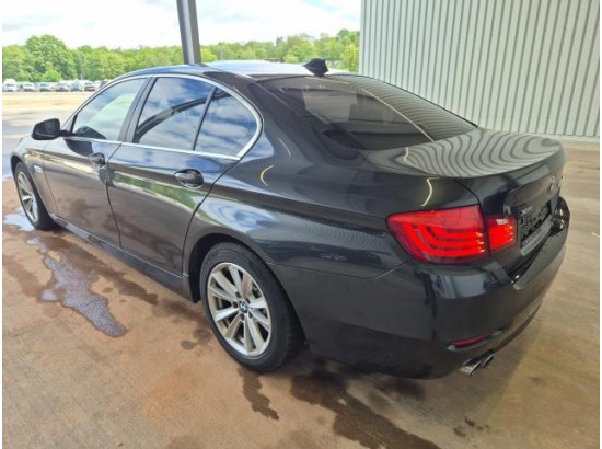 2017 BMW 5er Lim. 520 d xDrive