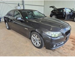 2017 BMW 5er Lim. 520 d xDrive