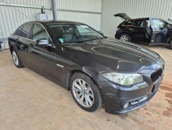2017 BMW 5er Lim. 520 d xDrive