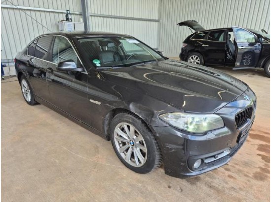 2017 BMW 5er Lim. 520 d xDrive