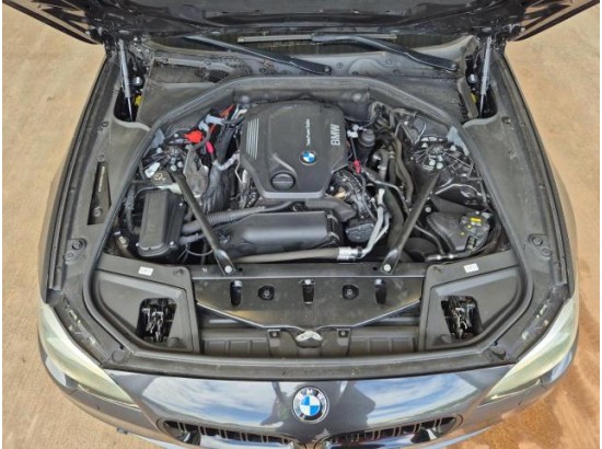 2017 BMW 5er Lim. 520 d xDrive