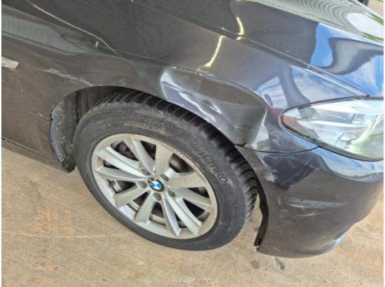 2017 BMW 5er Lim. 520 d xDrive