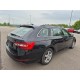 2019 Skoda Superb Combi Ambition