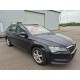 2019 Skoda Superb Combi Ambition