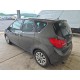 2016 Opel Meriva B drive