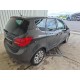 2016 Opel Meriva B drive