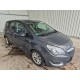 2016 Opel Meriva B drive
