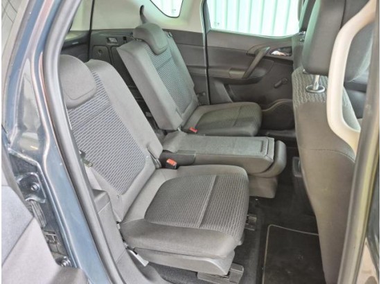2016 Opel Meriva B drive