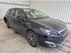 2015 Peugeot 308 SW Allure