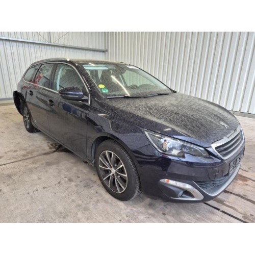 2015 Peugeot 308 SW Allure