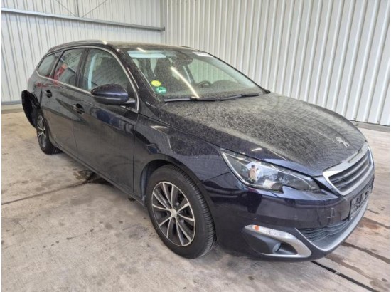 2015 Peugeot 308 SW Allure
