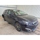 2015 Peugeot 308 SW Allure