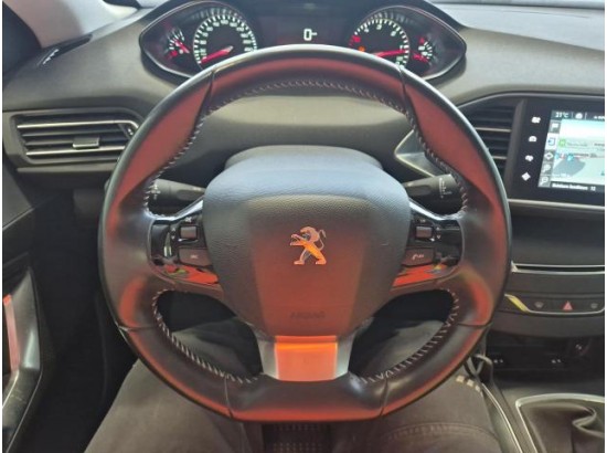 2015 Peugeot 308 SW Allure