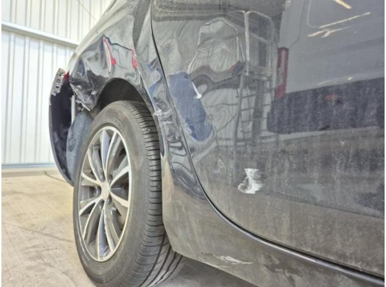 2015 Peugeot 308 SW Allure