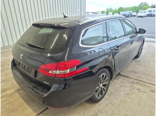 2015 Peugeot 308 SW Allure