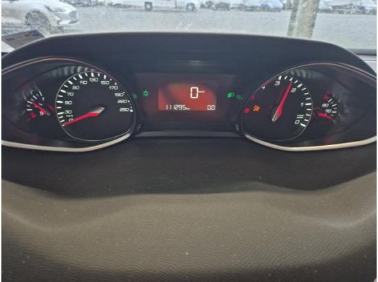 2015 Peugeot 308 SW Allure