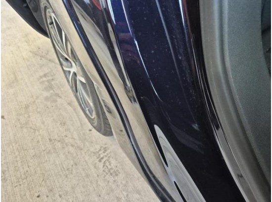 2015 Peugeot 308 SW Allure