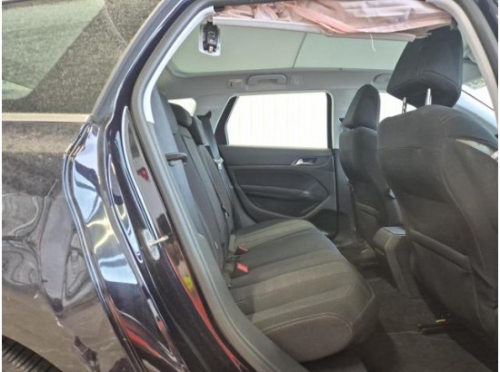 2015 Peugeot 308 SW Allure