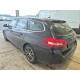 2015 Peugeot 308 SW Allure