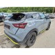 2022 Nissan Juke Kiiro