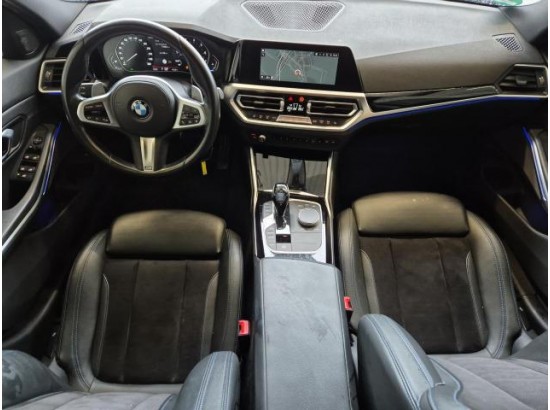 2020 BMW 3 Touring 330 i M Sport