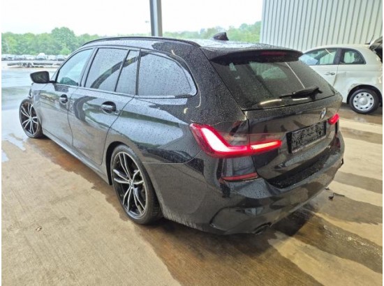 2020 BMW 3 Touring 330 i M Sport