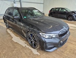2020 BMW 3 Touring 330 i M Sport