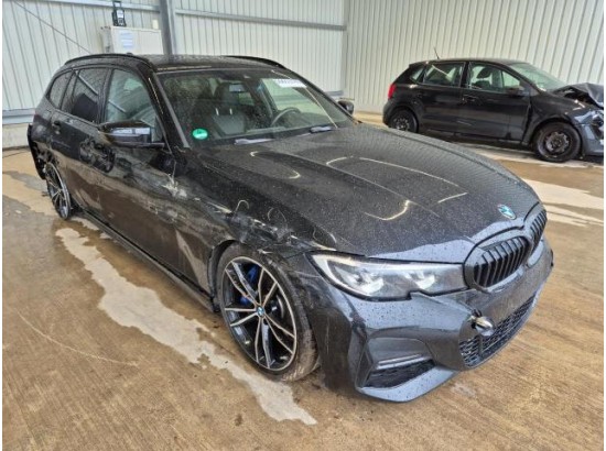 2020 BMW 3 Touring 330 i M Sport
