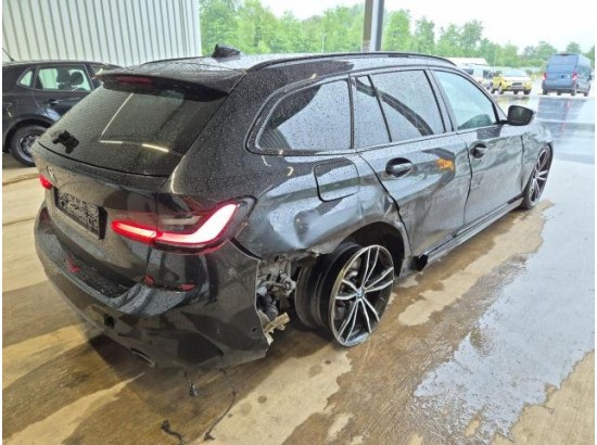 2020 BMW 3 Touring 330 i M Sport